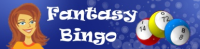 Fantasy-Bingo-UK Logo