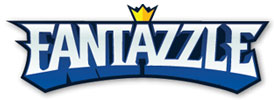 Fantazzle Logo