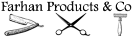 Farhanproducts Logo