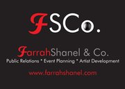 FarrahShanelCo-PR Logo