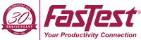FasTest Inc. Logo
