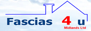 Fascias4uMidlands Logo