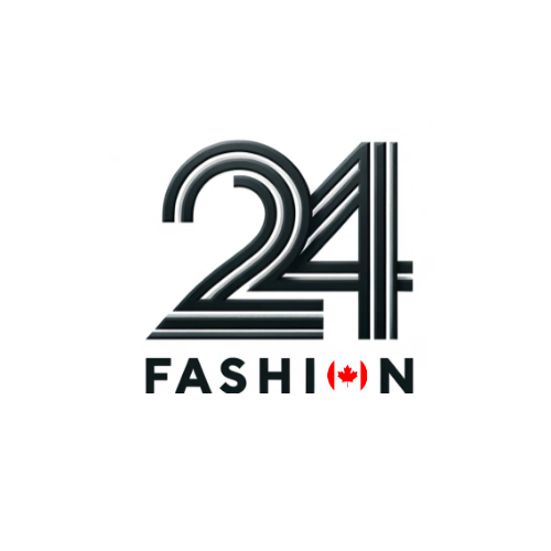 Fashion 24 Canada Inc. Logo