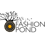 FashionPondPress Logo