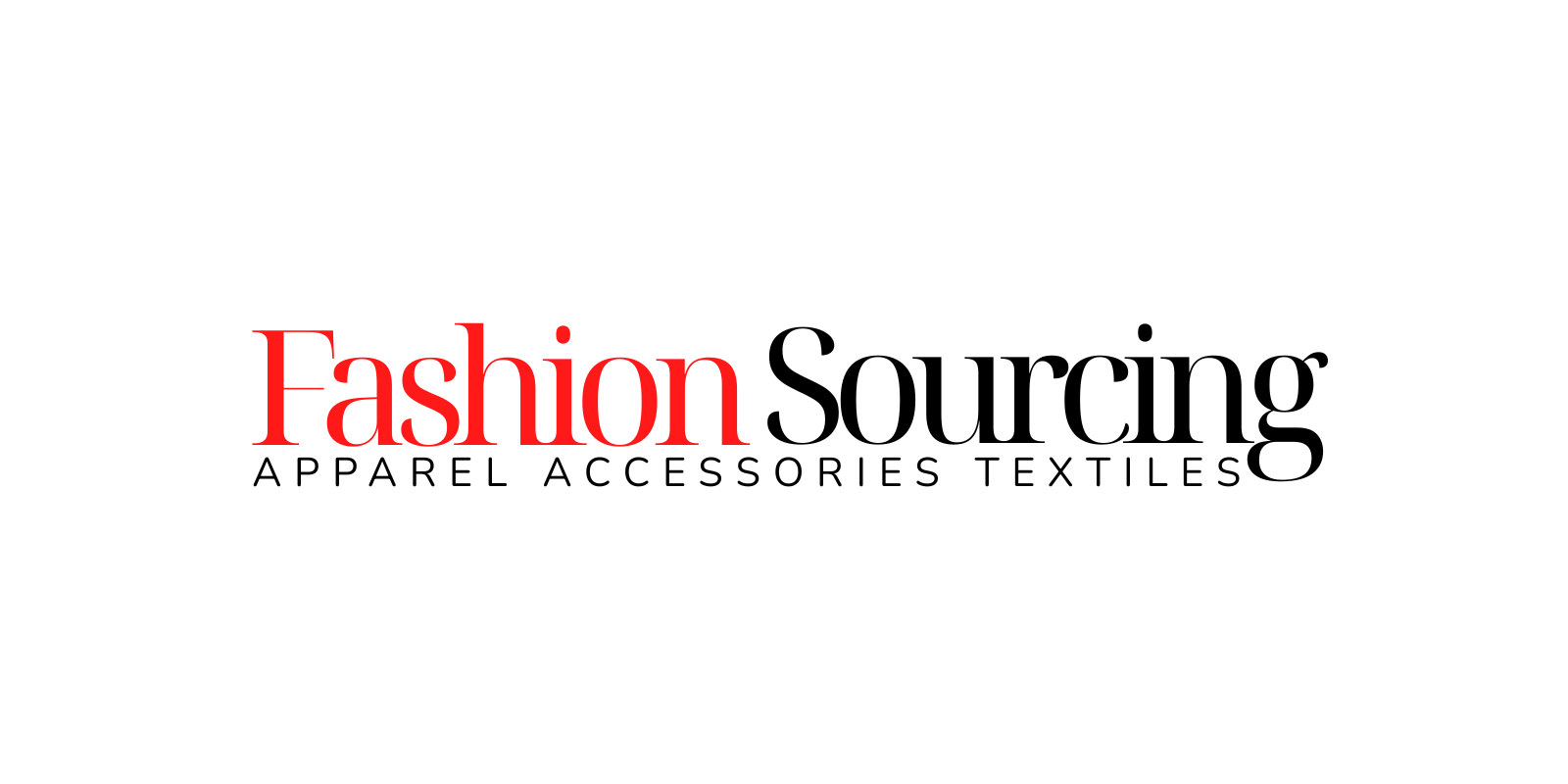 FashionSourcing Logo