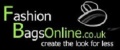 Fashion Bags Online Logo