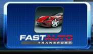 FastAutoTransport Logo