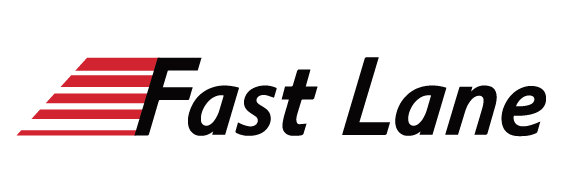 Fast Lane Education and Consulting Services Logo