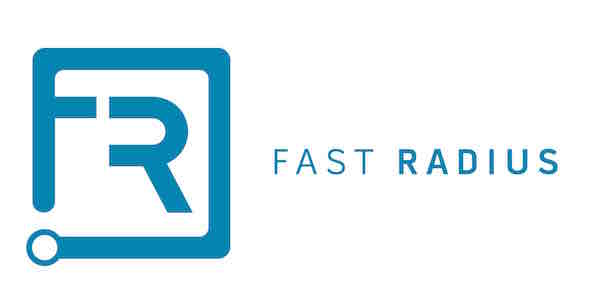 Fast Radius Logo