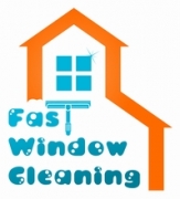 FastWindowCleaning Logo