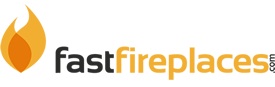 Fast_Fireplaces Logo