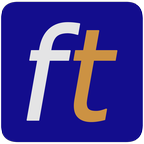 FasterText Logo