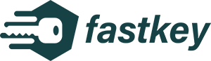 Fastkey Technology Ltd. Logo