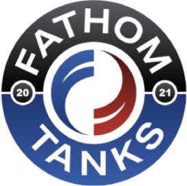 FathomTanks Logo