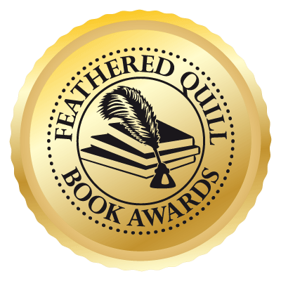 Feathered Quill Book Reviews Logo