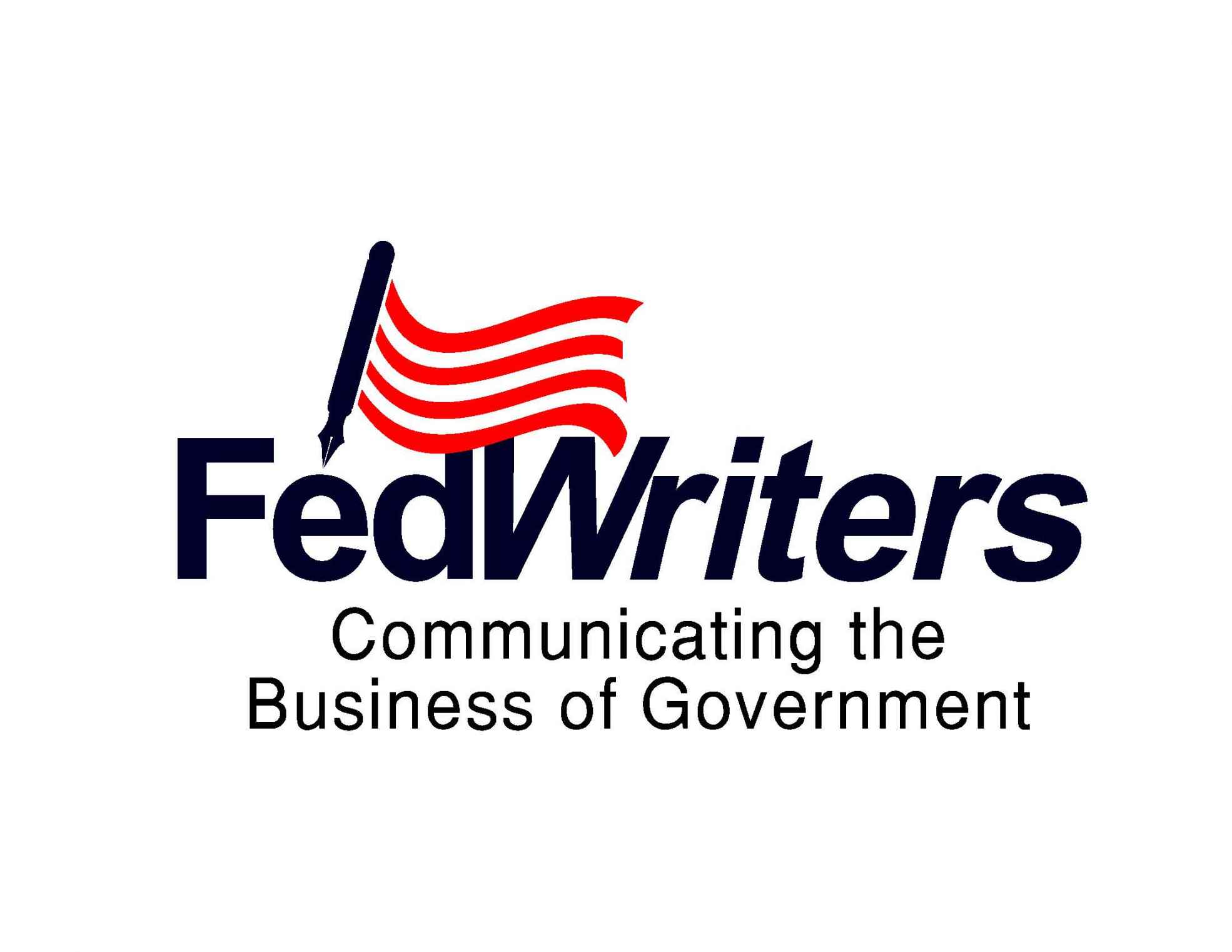 FedWriters Logo