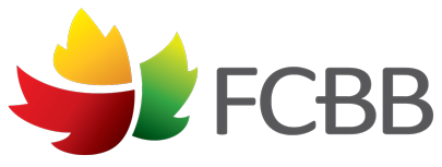 Federation of Canadian-Brazilian Businesses​ Logo