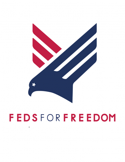 Feds For Freedom Logo