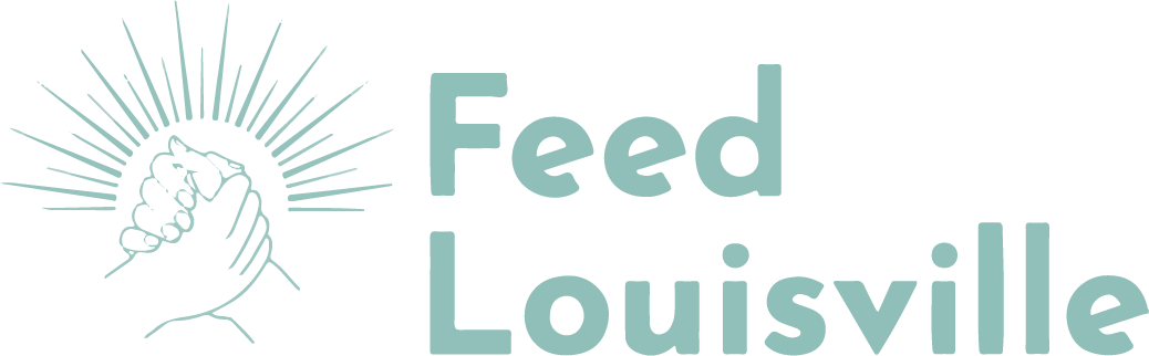 FeedLouisville Logo