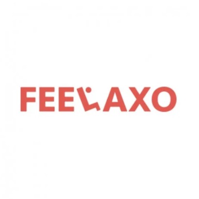 Feelaxo Logo