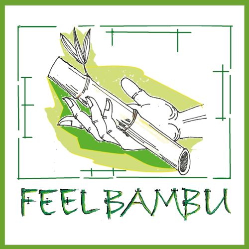 Feelbambu Logo