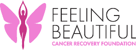 Feeling Beautiful - Cancer Recovery Group Logo