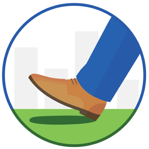 FeetPort Logo