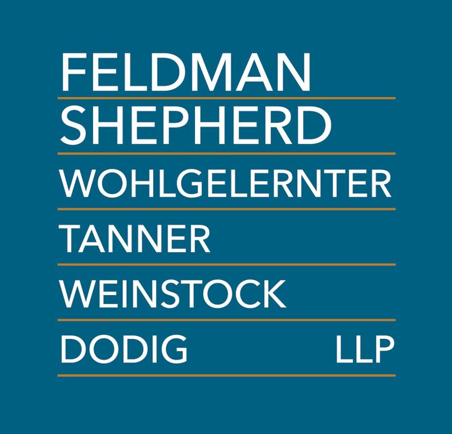 Feldman Shepherd Logo