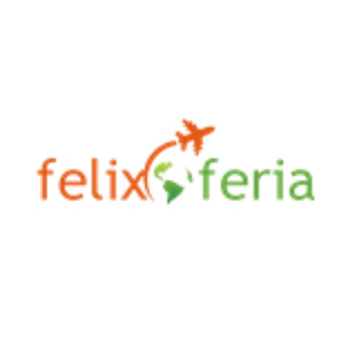 Felix Feria Travel Logo