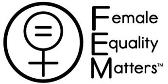 FemaleEquality Logo