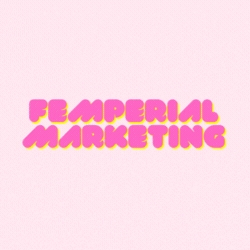 FemperialMarketing Logo