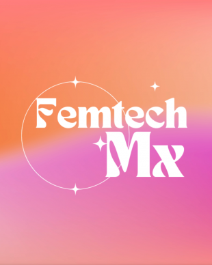 Femtech Mexico Logo