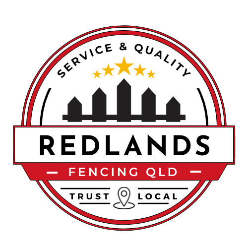 FenceBuilderRedlands Logo