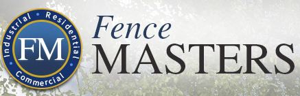 FenceMasters Logo