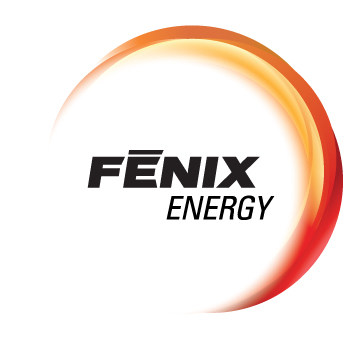 Fenix Energy Logo