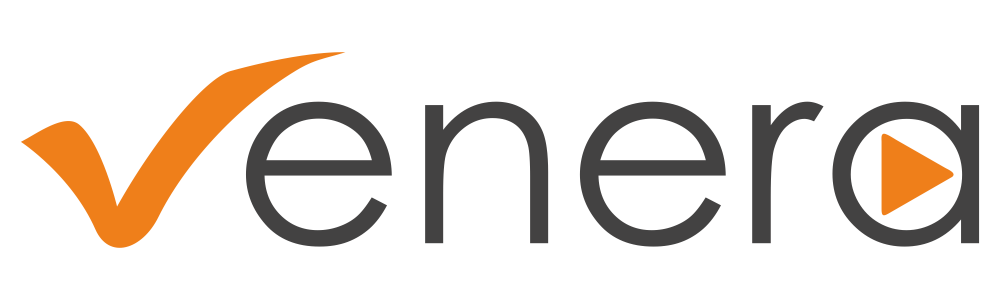 Venera Technologies Inc. Logo