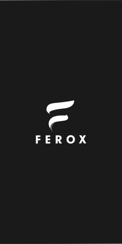 FeroxInc Logo