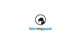 Fetchmyguest Logo