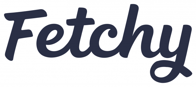 Fetchy Logo