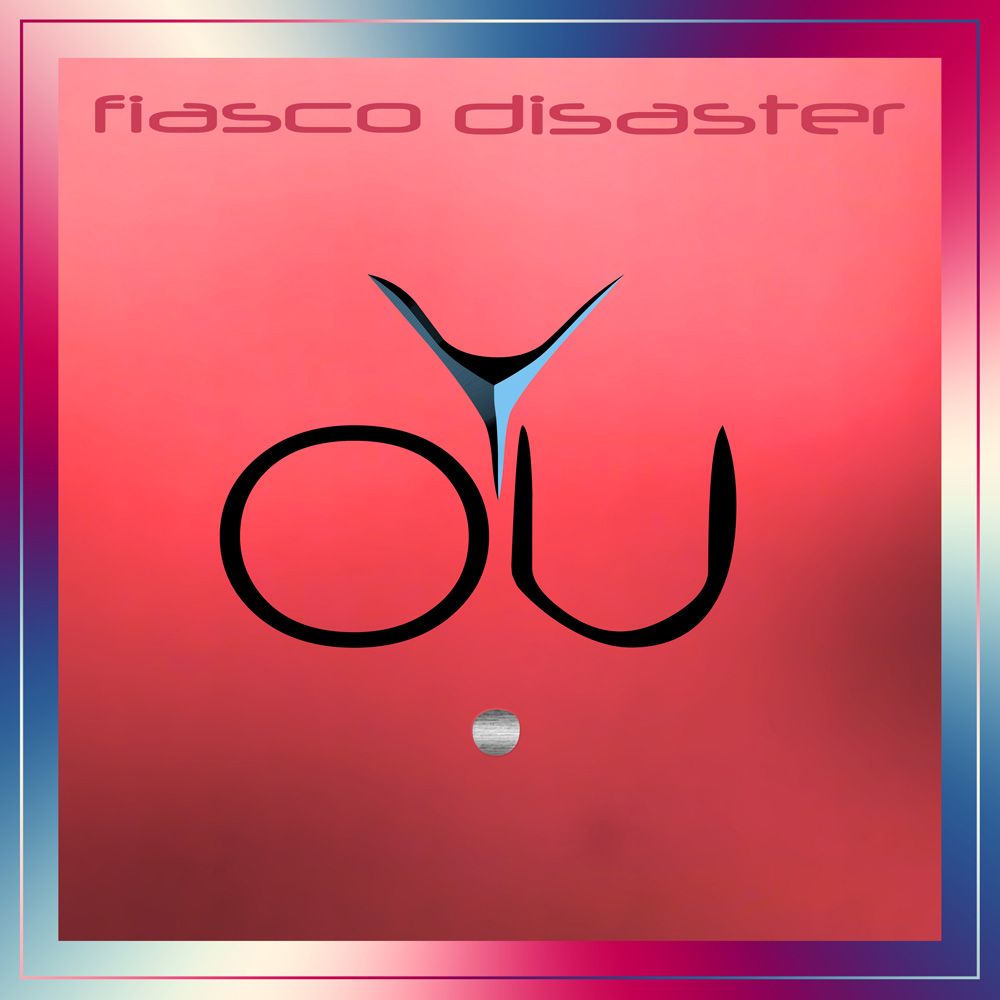 Fiasco Disaster Logo