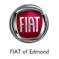 Fiat of Edmond Logo