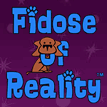 FidoseofReality Logo