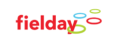 Fielday Logo