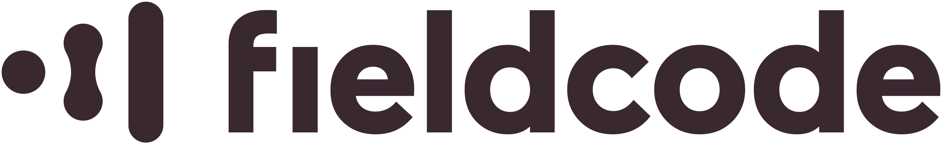 Fieldcode Logo