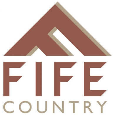 Fife Country Logo