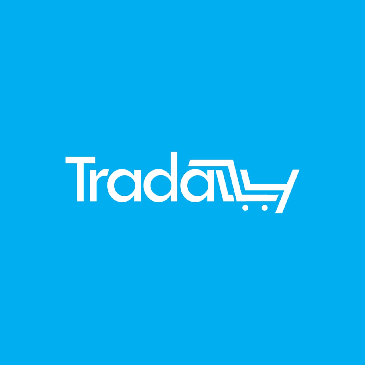 Tradally Marketplace Logo