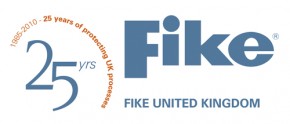 Fike UK Logo