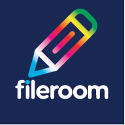 Fileroom Logo