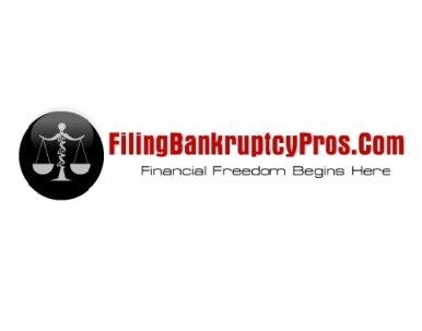 FilingBankruptcyPro Logo