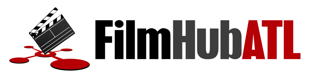 FilmHubATL Logo
